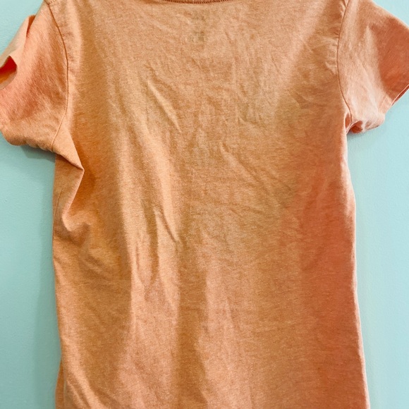 Pumpkin tee  🎃 - Picture 2 of 2